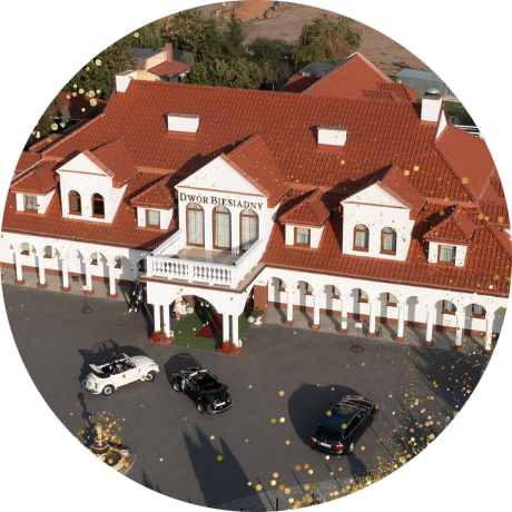 Dwór Biesiadny